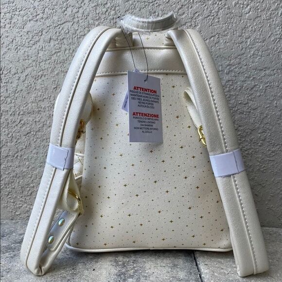 WDW 50th Anniversary Loungefly Backpack